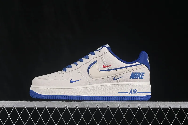 All categories Nk Air Force 1 Air Force series Nk Air Force 1 Low Air Force low-top Nike Air Force 1'07 Low Air Force 1 low-top casual sneakers DF0188-154